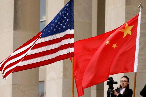 آمریکا، چین را تهدید کرد