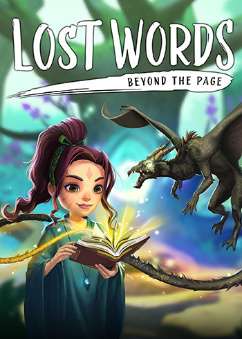 دانلود-بازی-Lost-Words-Beyond-the-Page