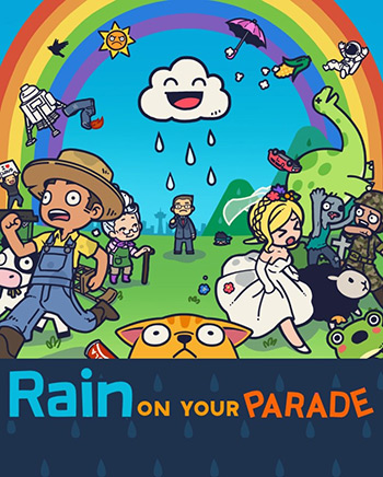 دانلود-بازی-Rain-on-Your-Parade