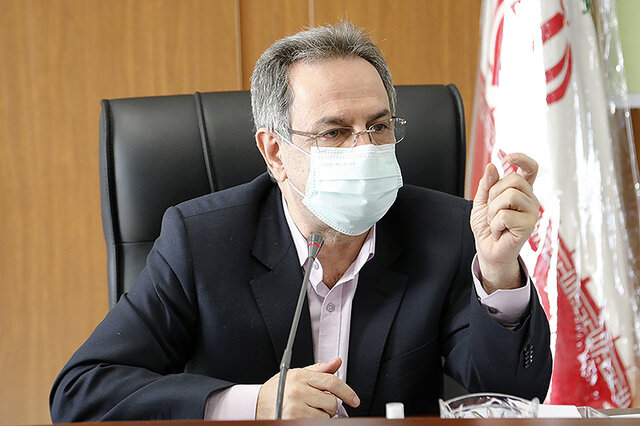 کمیته واکسیناسیون کرونا در تهران تشکیل شد