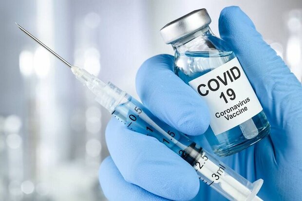 تمام کادر درمان کشور واکسن کووید-۱۹ را دریافت کردند