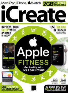 مجله-iCreate