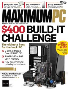 مجله-Maximum-PC