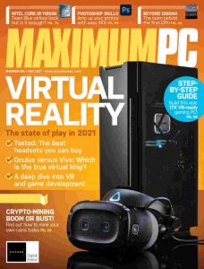 مجله-Maximum-PC