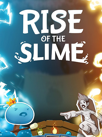 دانلود-بازی-Rise-of-the-Slime