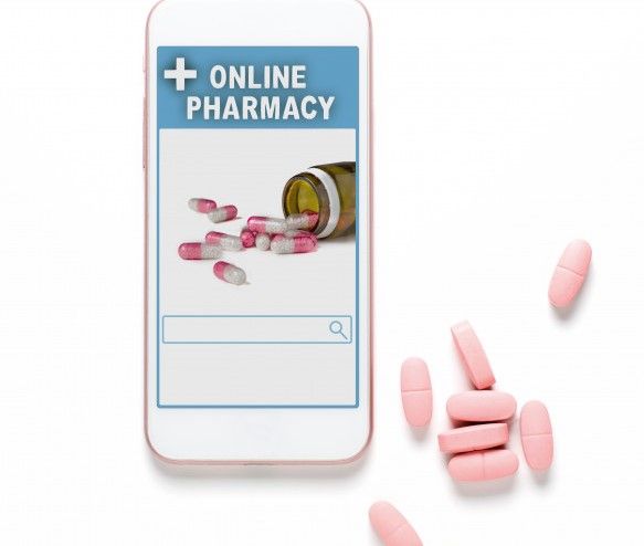 راهنمای خرید اینترنتی دارو از داروخانه های آنلاین