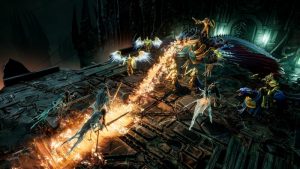 تصاویر-بازی-Warhammer-Age-of-Sigmar-Storm-Ground