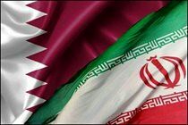 دیدار و رایزنی نخست‌وزیر قطر با آذری جهرمی