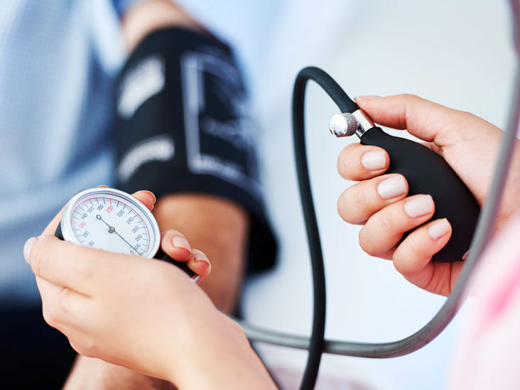 فشار خون ثانویه چیست؟