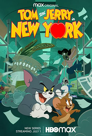 انیمیشن-Tom-and-Jerry-in-New-York