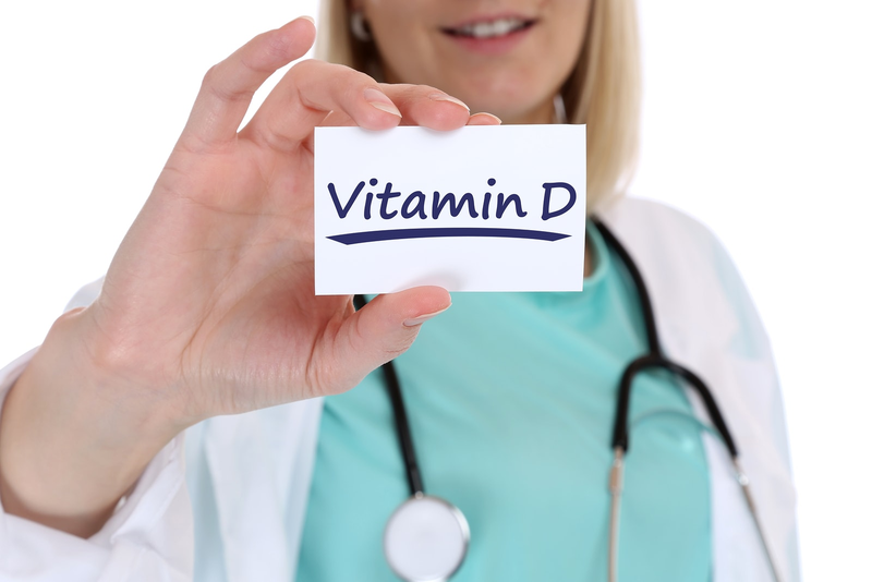 دلایل پنهان کمبود ویتامین دی چیست؟