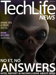 مجله-Techlife-News