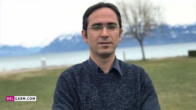 بیوگرافی علی خطیر