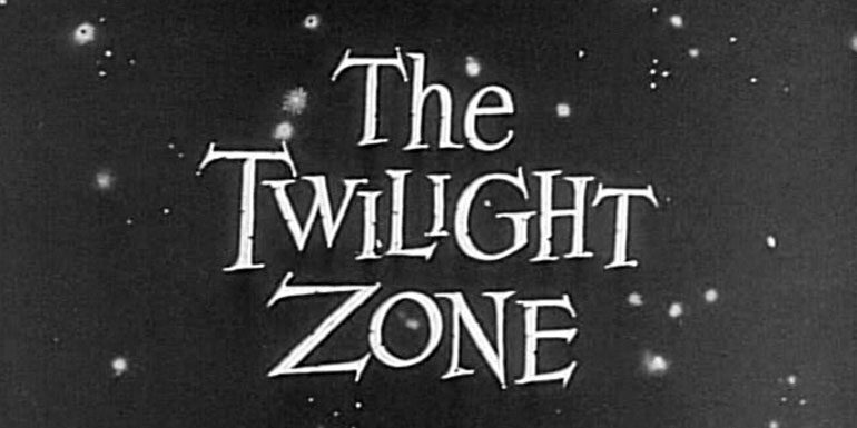 The Twilight Zone (1959-1964) - Stream On Hulu