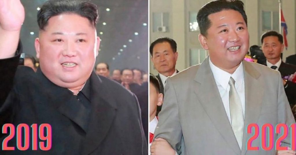 ادامه گمانه‌زنی‌ها درباره وضعیت سلامت کیم جونگ اون؛ آیا رهبر کره شمالی از بدل استفاده می‌کند؟