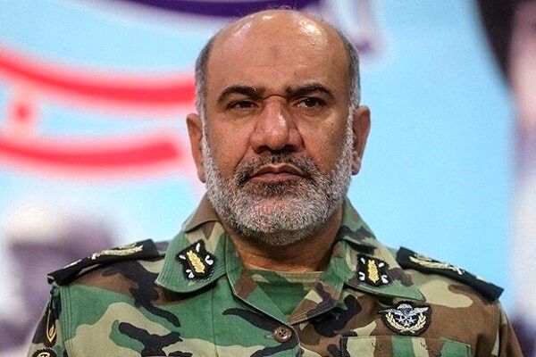 جانشین فرمانده نیروی زمینی ارتش: دشمن برای بر هم زدن امنیت ایران هزینه می‌کند