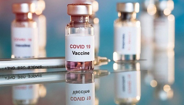 اثربخشی واکسن ایرانی_استرالیایی /قابلیت استفاده  از آن به عنوان دز یادآور