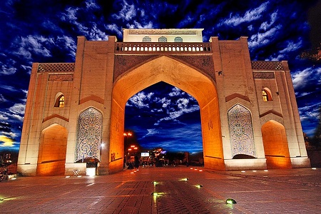 عکس جاهای دیدنی شیراز, جاهای دیدنی شیراز با آدرس, جاهای دیدنی شیراز عکس