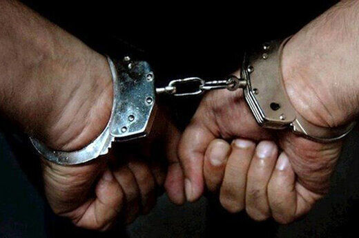 دستگیری عامل تیراندازی به نوجوان ۱۵ ساله 