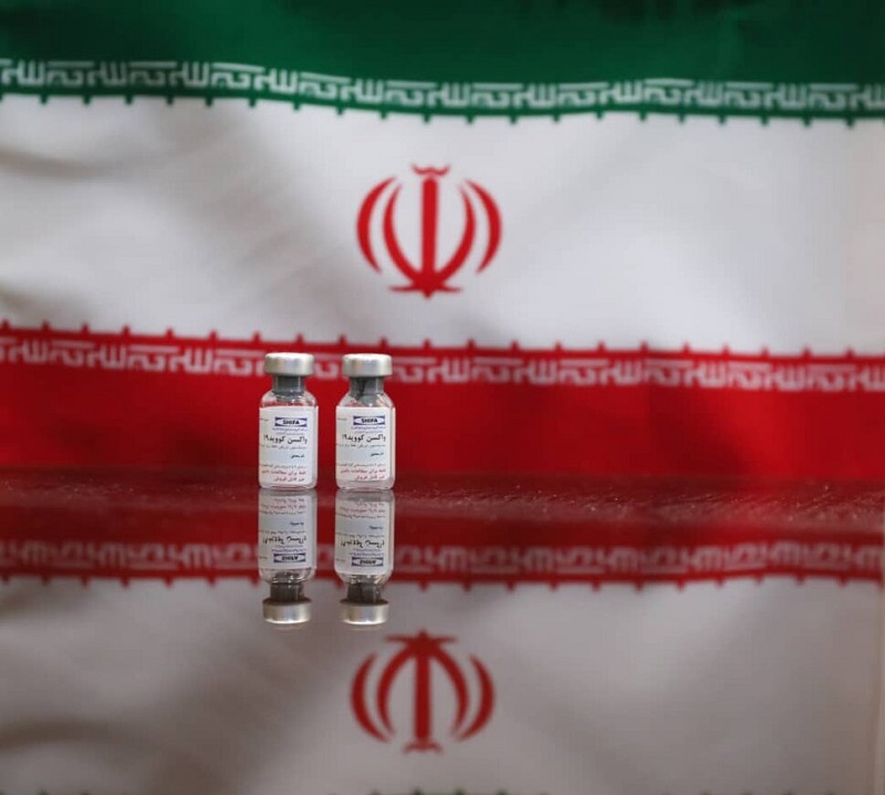 جزئیات اثربخشی واکسن‌های ایرانی اعلام شد