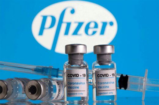 یک خبر عجیب درباره تاثیر دز دوم واکسن فایزر