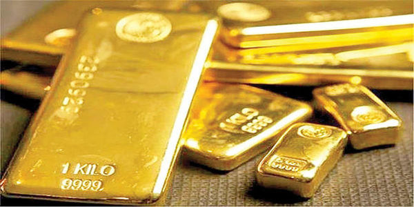 واکنش قیمت طلا به تنش میان اوکراین و روسیه
