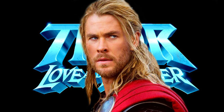 (Thor: Love & Thunder)