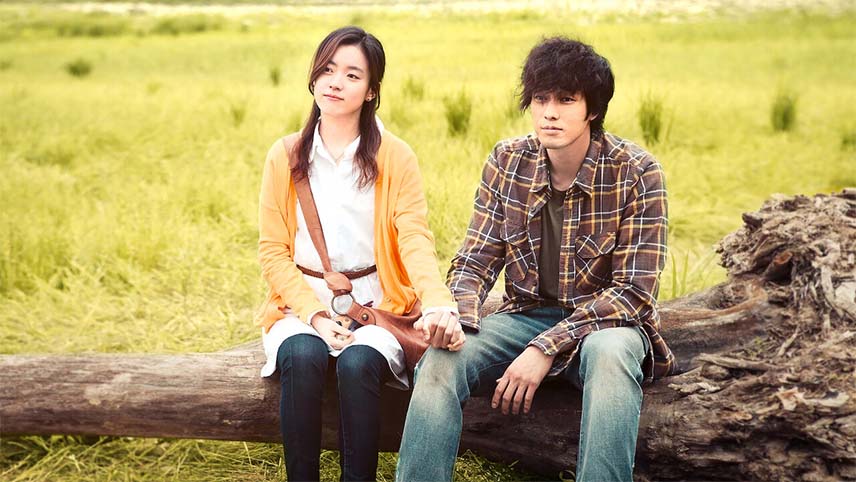 بهترین فیلم کره ای عاشقانه / فیلم سینمایی کره ای رمانتیک