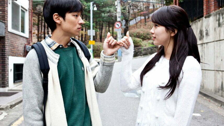 فیلم سینمایی کره ای عاشقانه-عاشقانه ترین فیلمهای کره ای