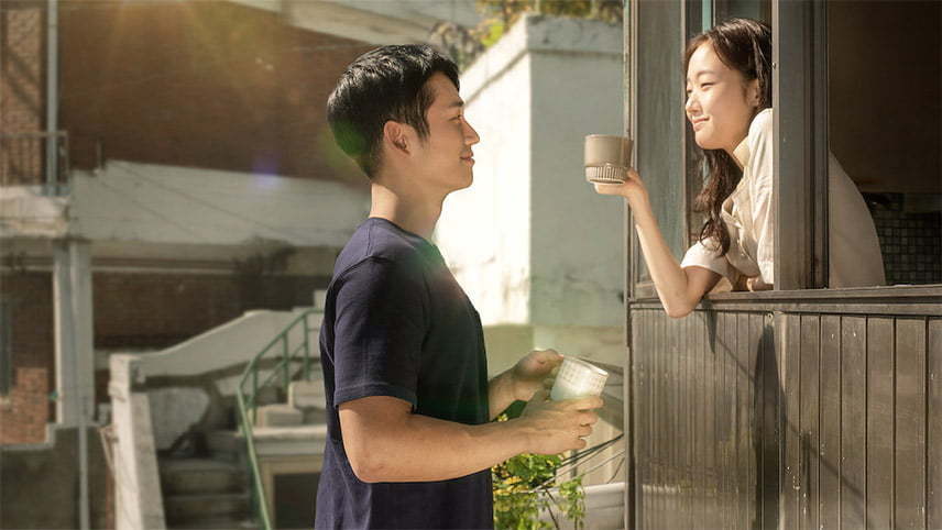 معرفی بهترین فیلم های عاشقانه کره ای-فیلم های کره ای رمانتیک