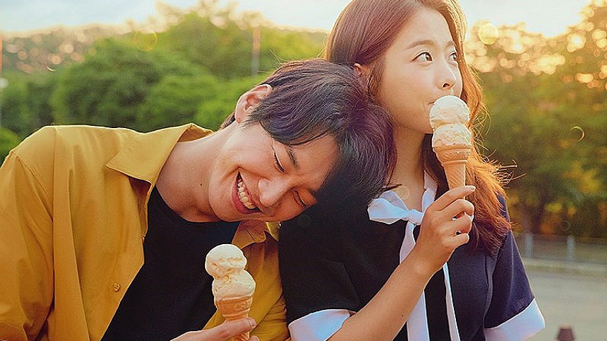 بهترین فیلم رمانتیک ساخت کشور کره جنوبی