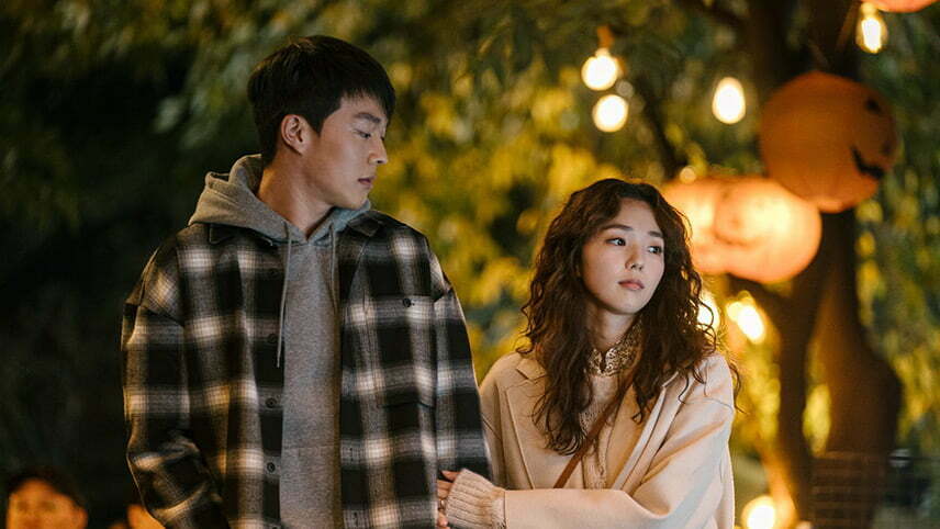 برترین فیلم های عاشقانه کره ای-عاشقانه ترین فیلم سینمایی کره ای