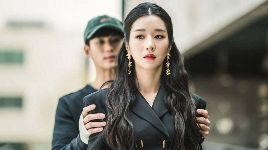 بهترین مینی سریال های نتفلیکس 2020 / سریال های عاشقانه کره ای