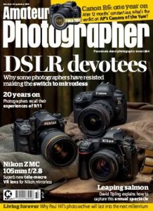مجله-Amateur-Photographer
