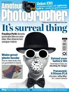 مجله-Amateur-Photographer