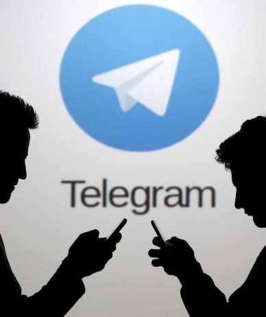 تلگرام فروش نام‌های کاربری روی بلاکچین TON را آغاز کرد