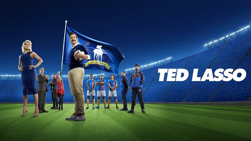 Ted Lasso / دانلود سریال ورزشی بوکس / بهترین سریال های فوتبالی