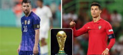 پیش بینی یک ابرکامپیوتر از جام جهانی ۲۰۲۲؛ قهرمانی آرژانتین و شکست ایران در بازی اول