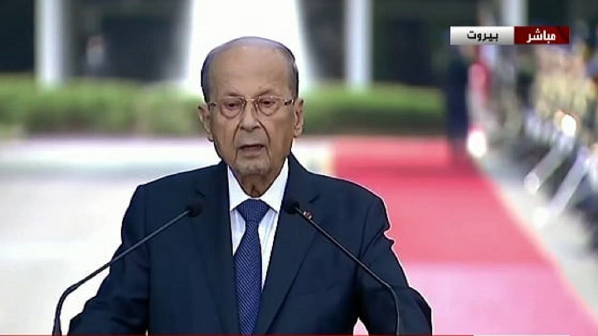 لبنان؛ بدون رئیس‌جمهوری، بدون نخست‌وزیر