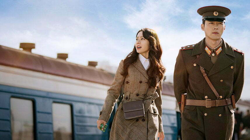  بهترین سریال های رمانتیک کره ای / بهترین سریالهای رمانتیک کره ای