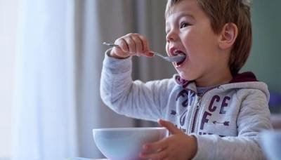 عوارض نخوردن صبحانه در کودکان