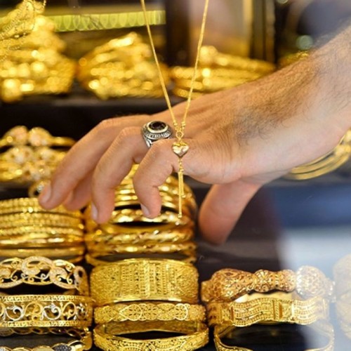 قیمت طلا و سکه در بازار امروز دوشنبه 16 آبان 1401