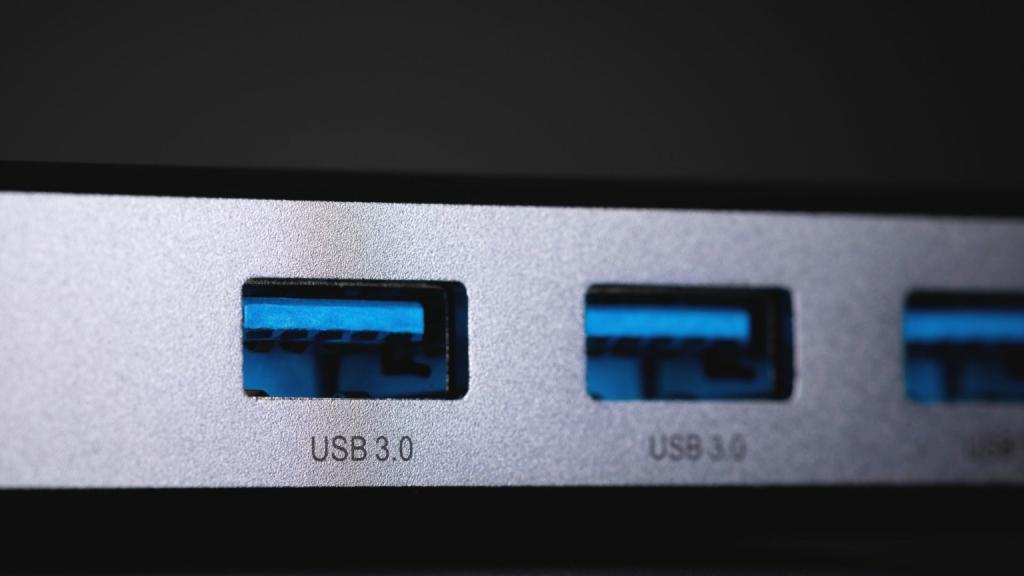 افزایش سرعت انتقال فایل فلش مموری (USB) در ویندوز 1