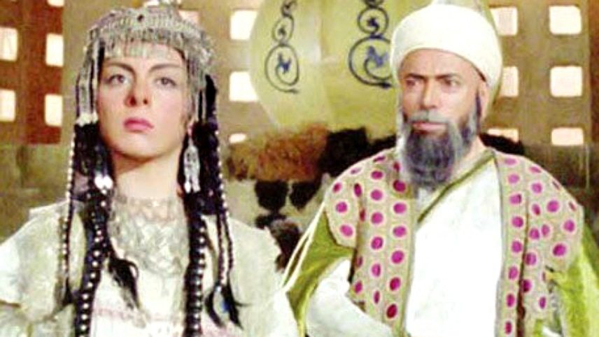 سریال سربداران - بهترین سریال های ایرانی جدید و قدیم