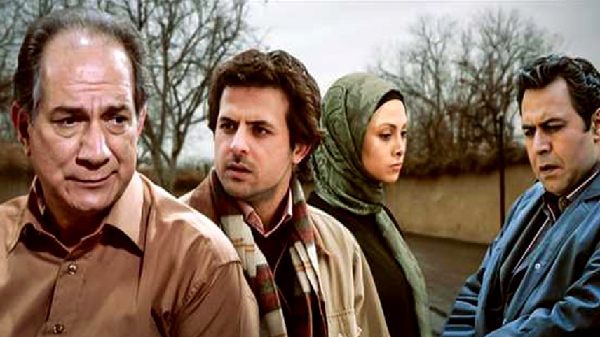 سریال راه بی پایان - برترین سریالهای ایرانی