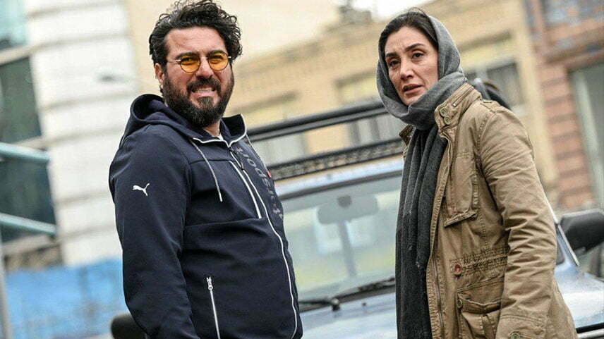 سریال ایرانی همگناه - سریال های شبکه خانگی - سریال تلویزیونی ایرانی