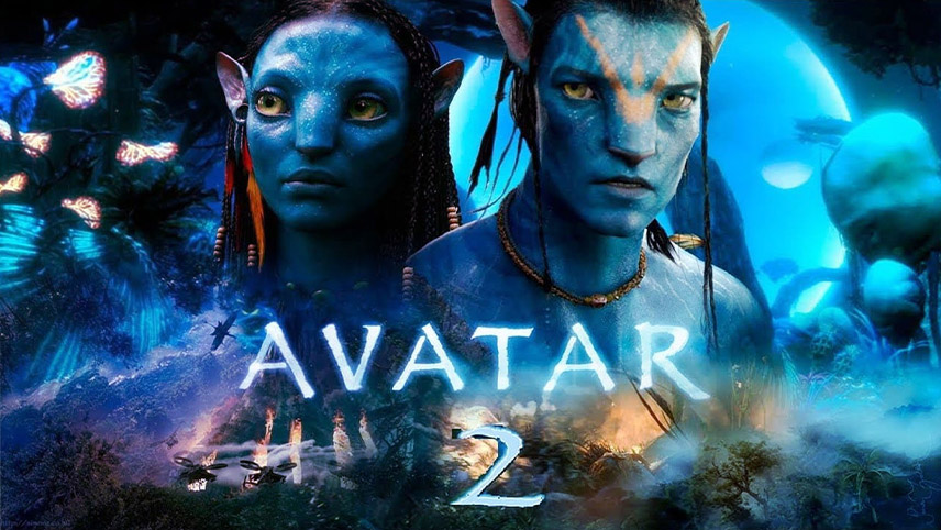 محبوبترین فیلمهای اکشن 2022 / فیلم سینمایی اکشن 2022 - فیلم Avatar 2