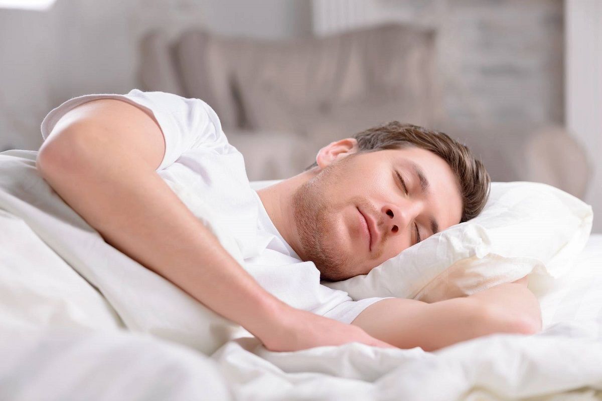 ۷ ترفند برای خواب خوب