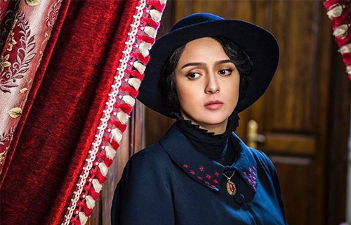 هفت زن آزادی‌خواه سینمای ایران 