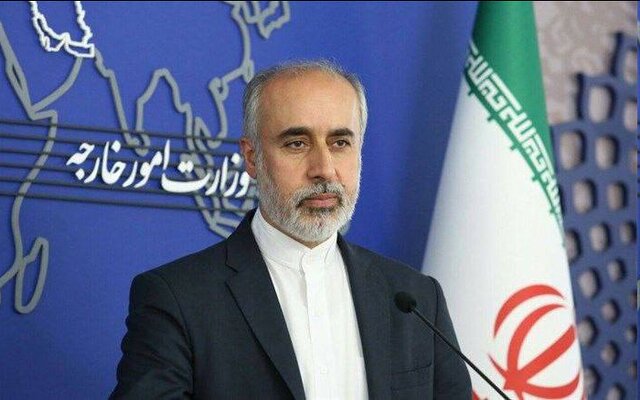 واکنش ایران به اظهارات اخیر رئیس‌جمهور آذربایجان